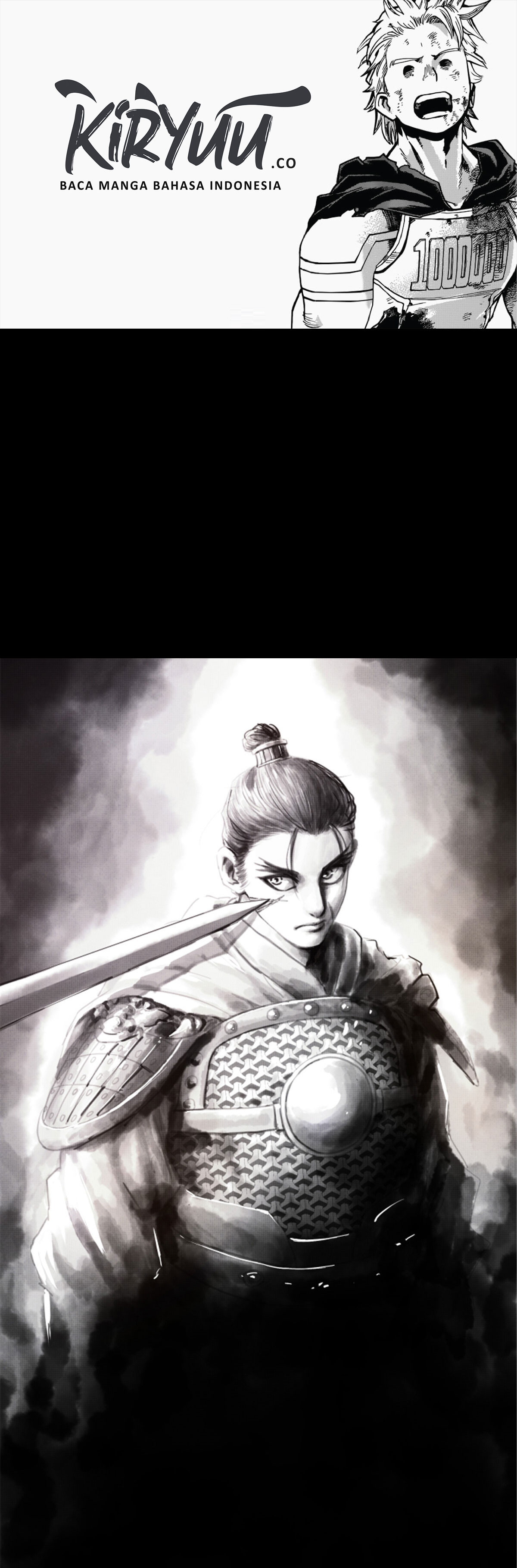 Baca Lu Bu's Life Simulator - Chapter 19 halaman 2