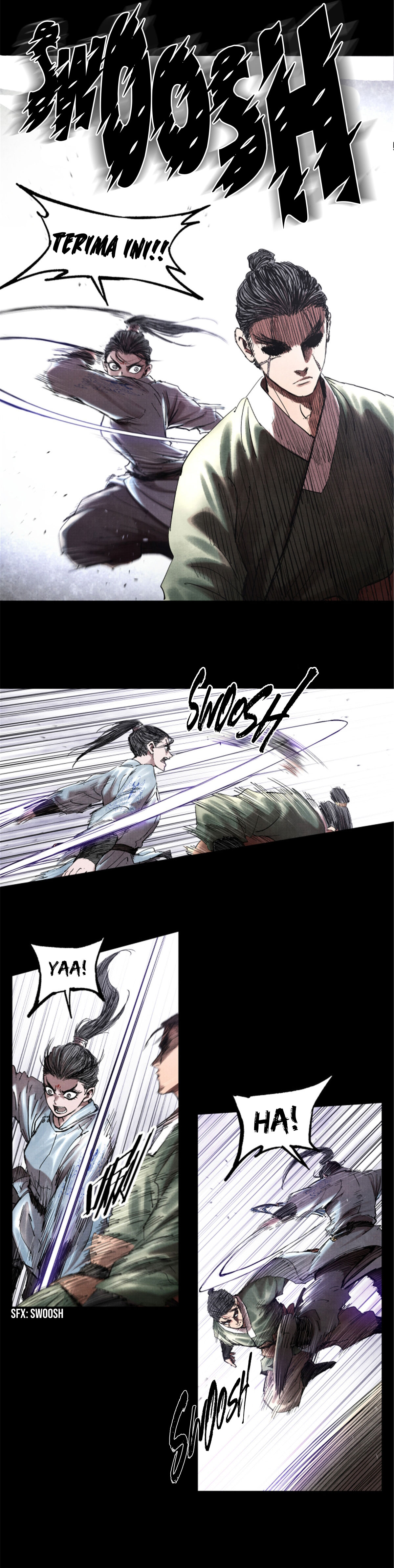 Baca Lu Bu's Life Simulator - Chapter 19 halaman 9