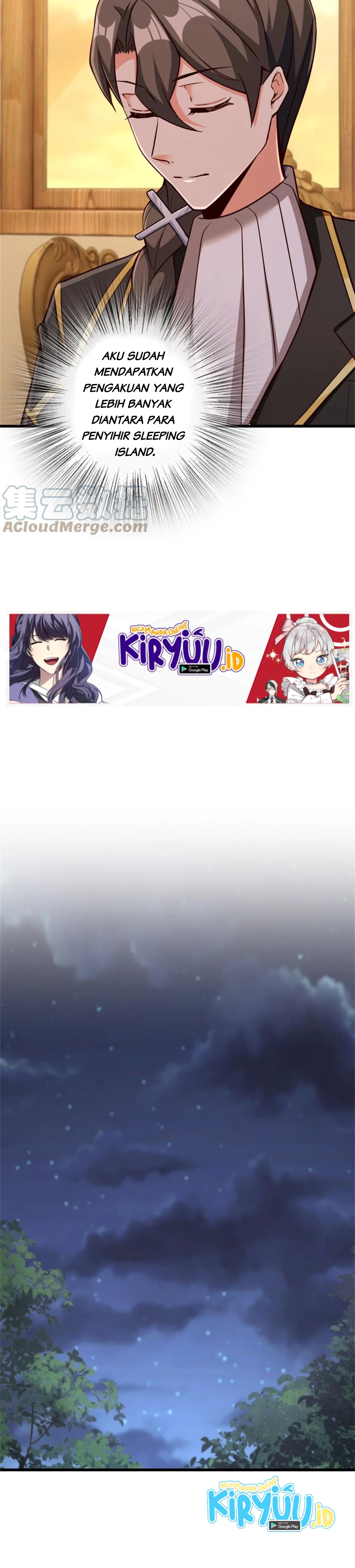 Baca Release That Witch - Chapter 342 halaman 5