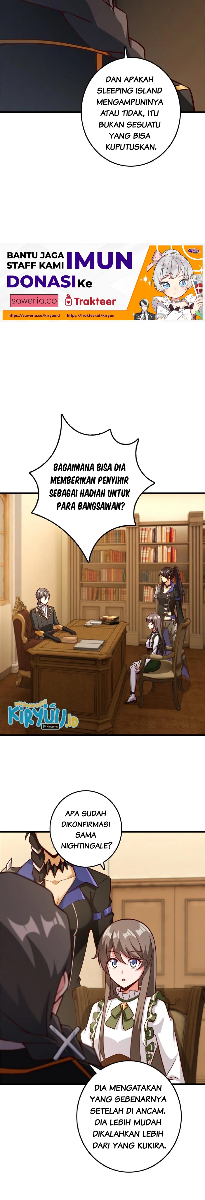 Baca Release That Witch - Chapter 342 halaman 17