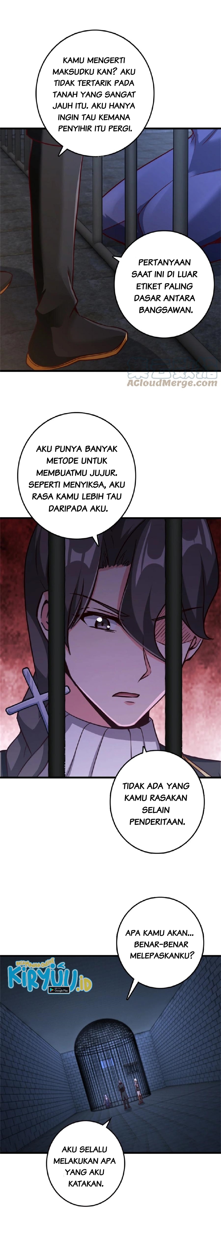 Baca Release That Witch - Chapter 342 halaman 13