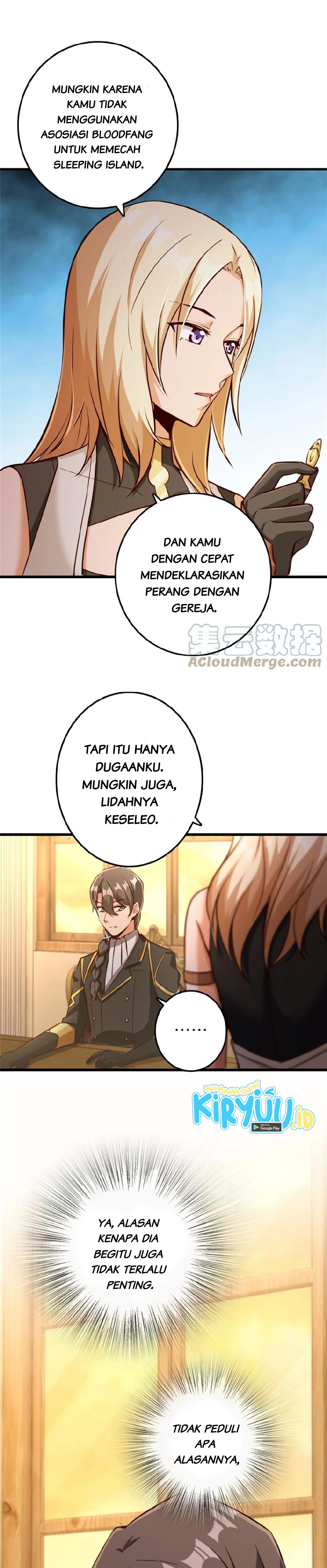 Baca Release That Witch - Chapter 342 halaman 4