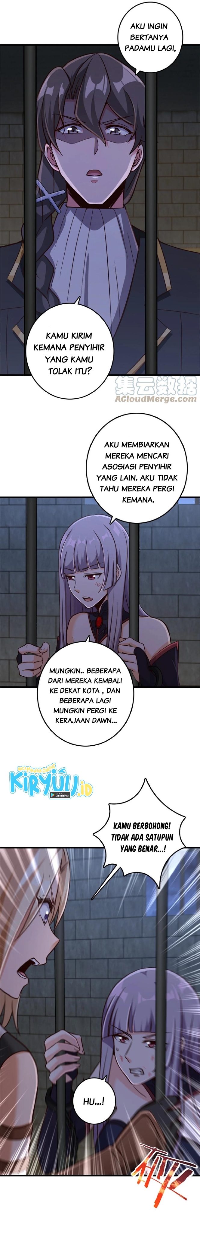 Baca Release That Witch - Chapter 342 halaman 10