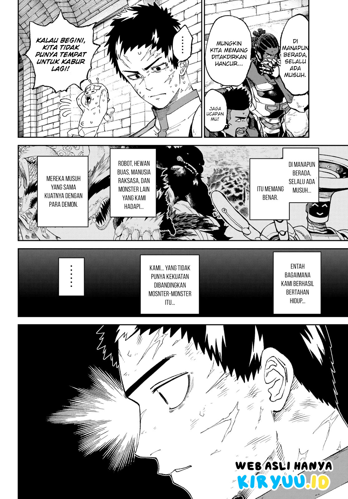 Versus Chapter 03 page 66