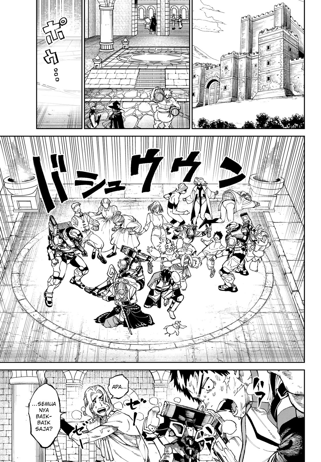 Versus Chapter 03 page 60