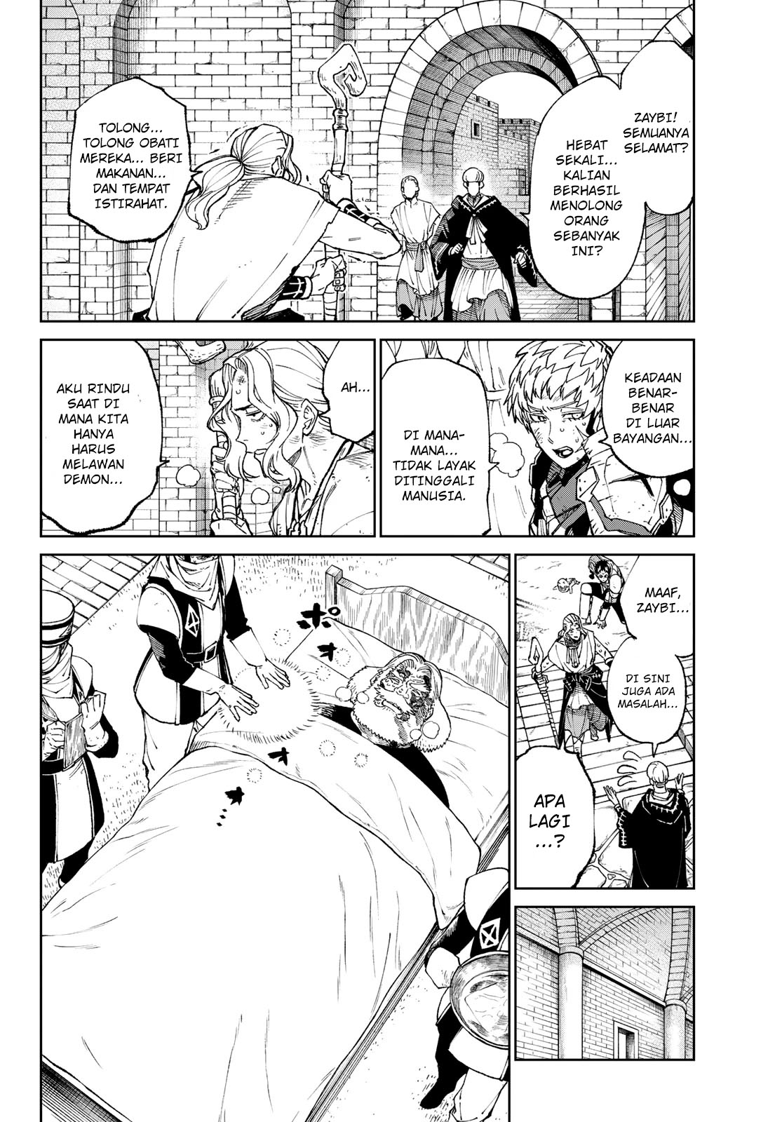 Versus Chapter 03 page 62
