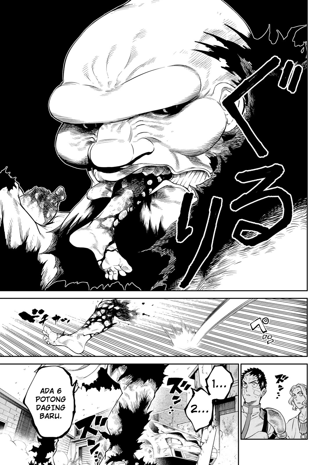 Versus Chapter 03 page 28