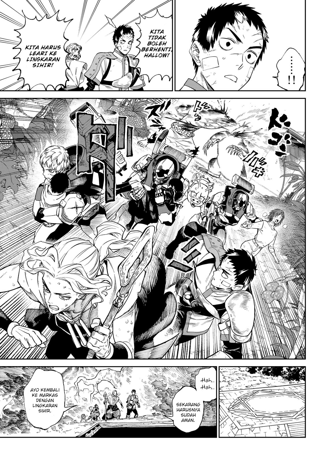 Versus Chapter 03 page 52