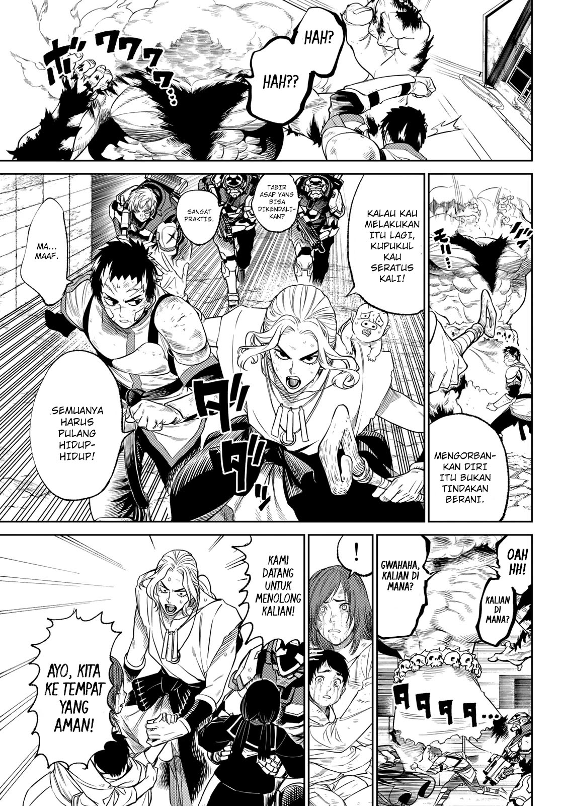Versus Chapter 03 page 36