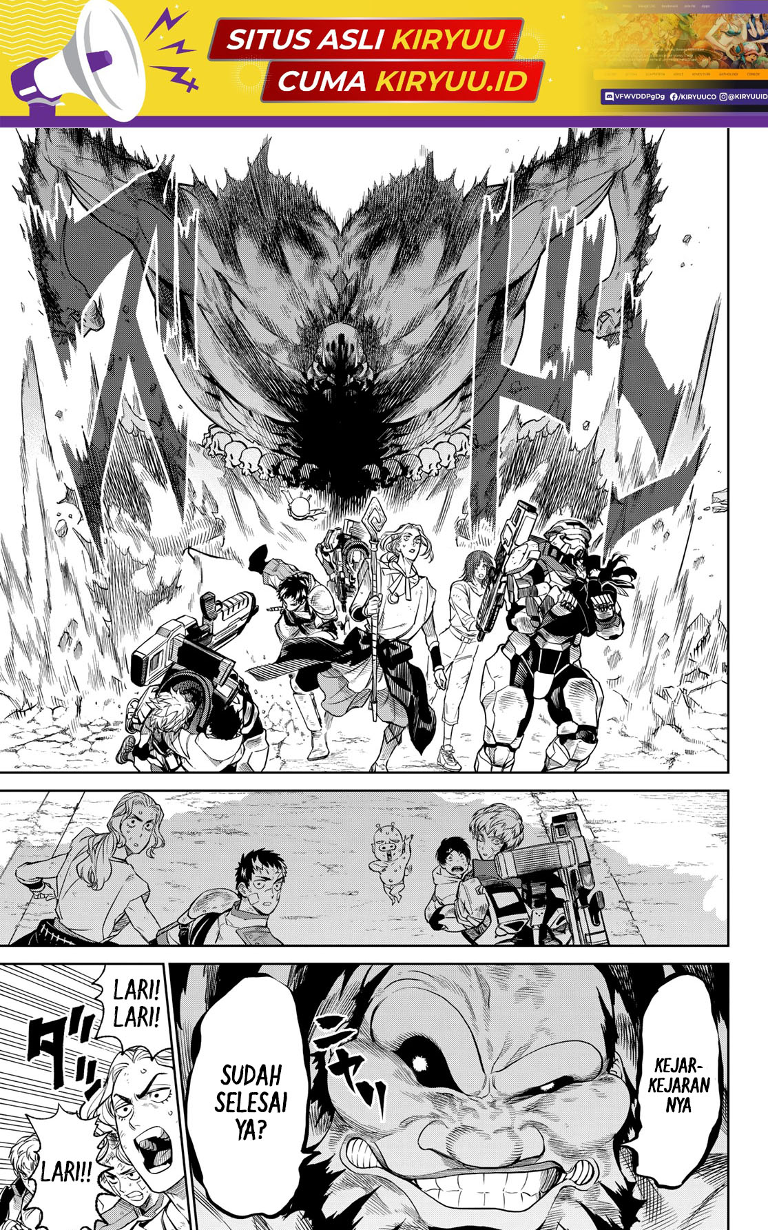 Versus Chapter 03 page 44