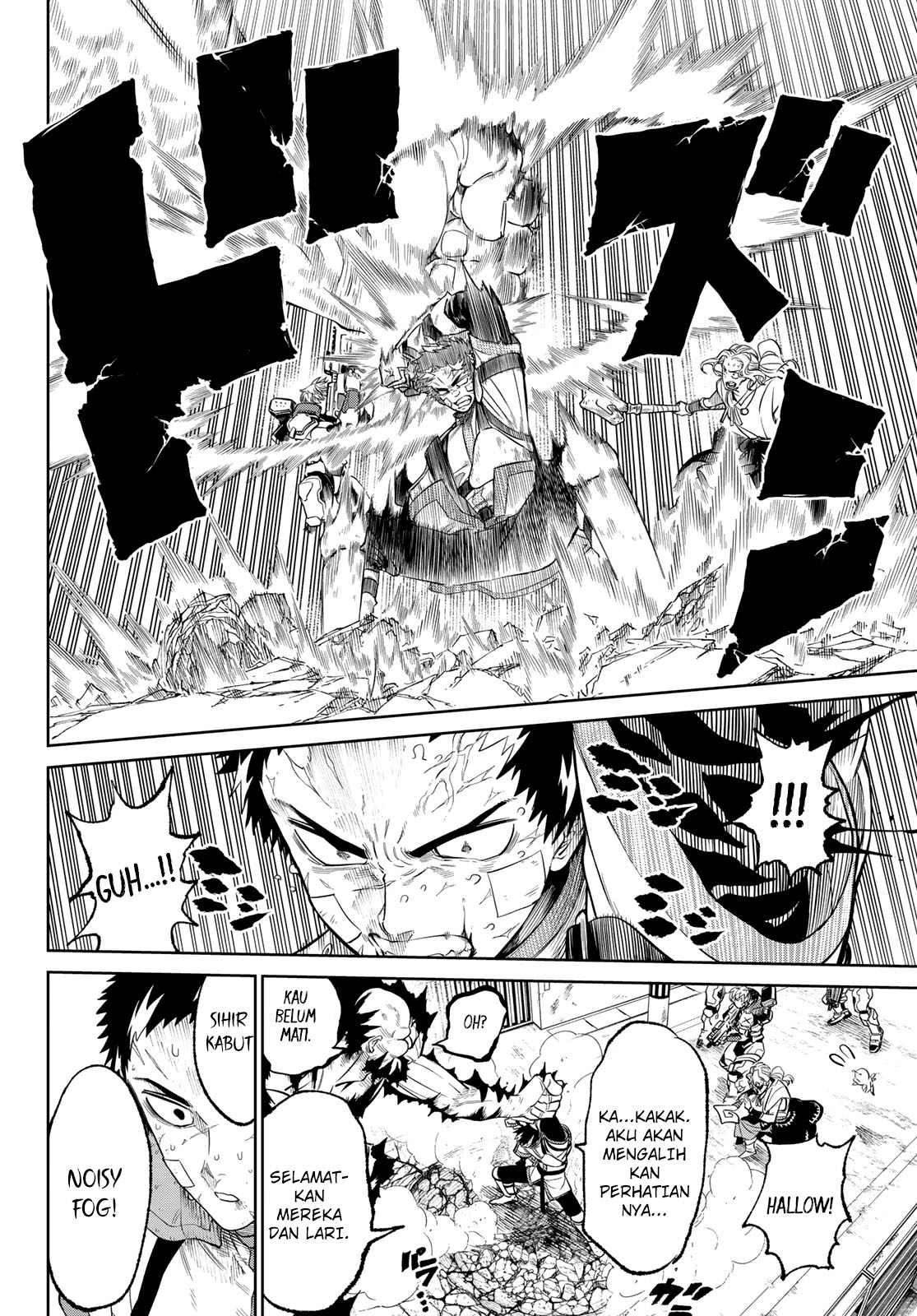 Versus Chapter 03 page 34
