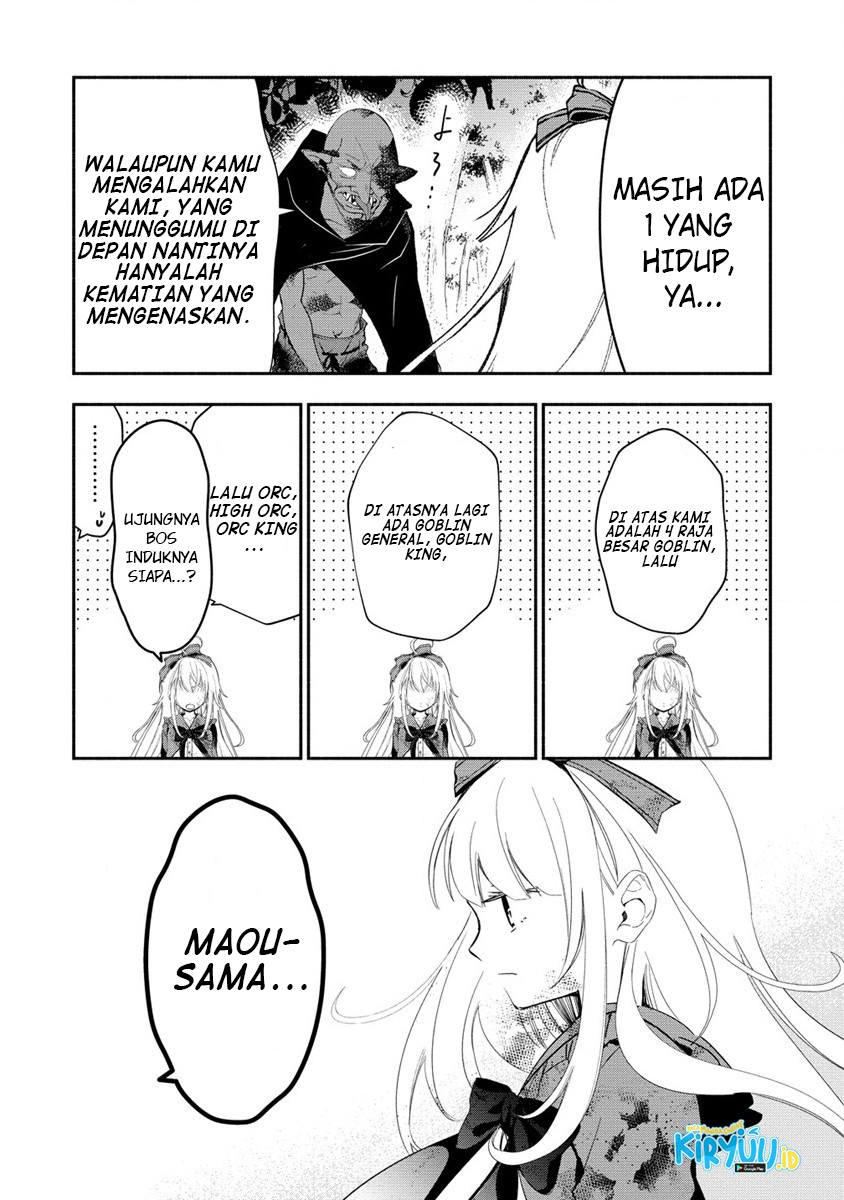 Atashi Mary-san. Ima Isekai ni Iruno Chapter 01 page 98