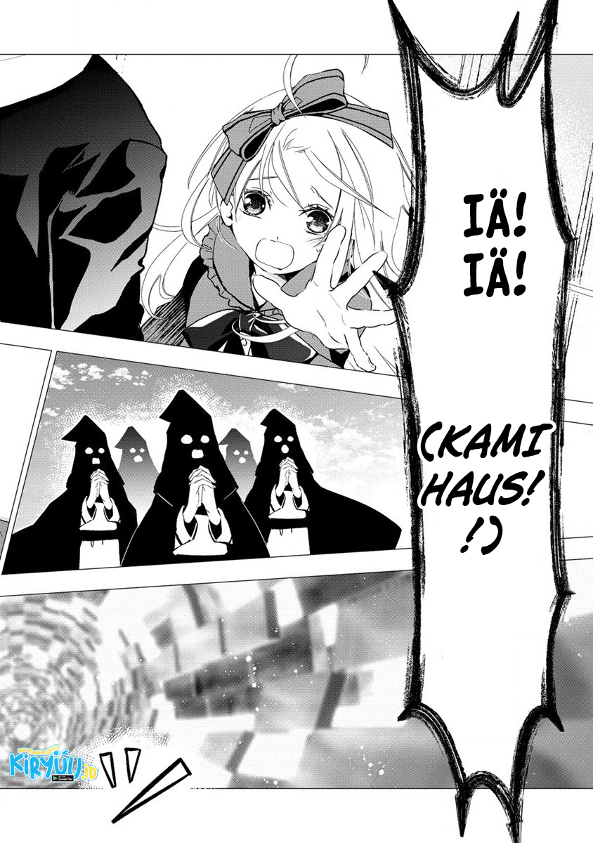 Atashi Mary-san. Ima Isekai ni Iruno Chapter 01 page 66