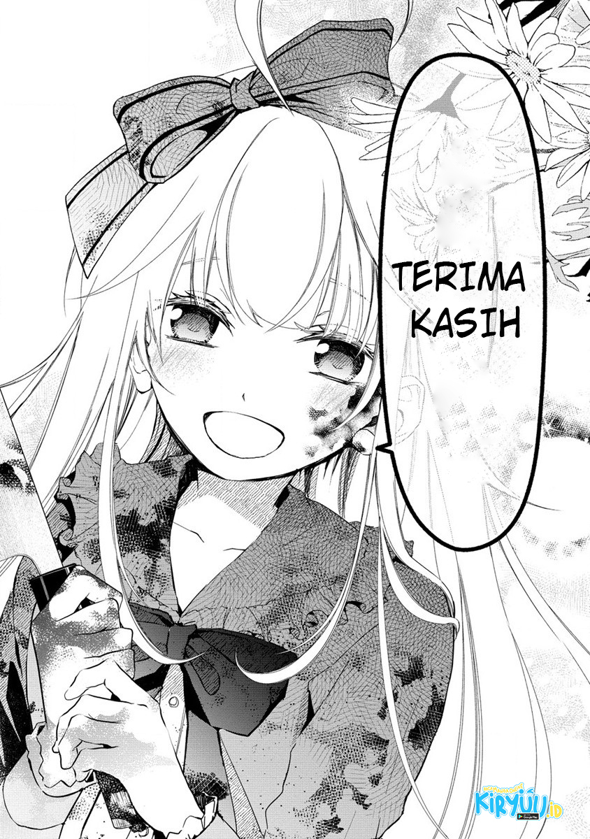 Atashi Mary-san. Ima Isekai ni Iruno Chapter 01 page 110