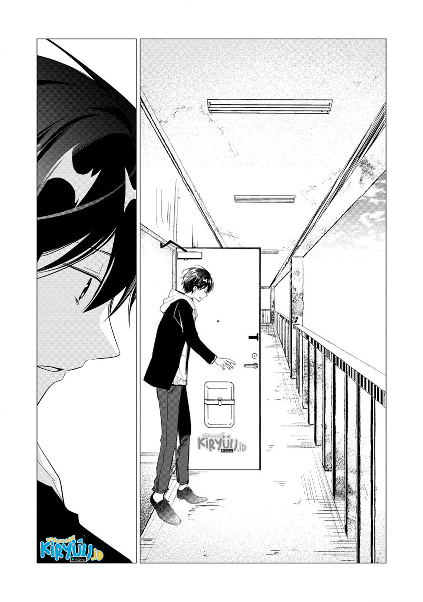 Atashi Mary-san. Ima Isekai ni Iruno Chapter 01 page 70