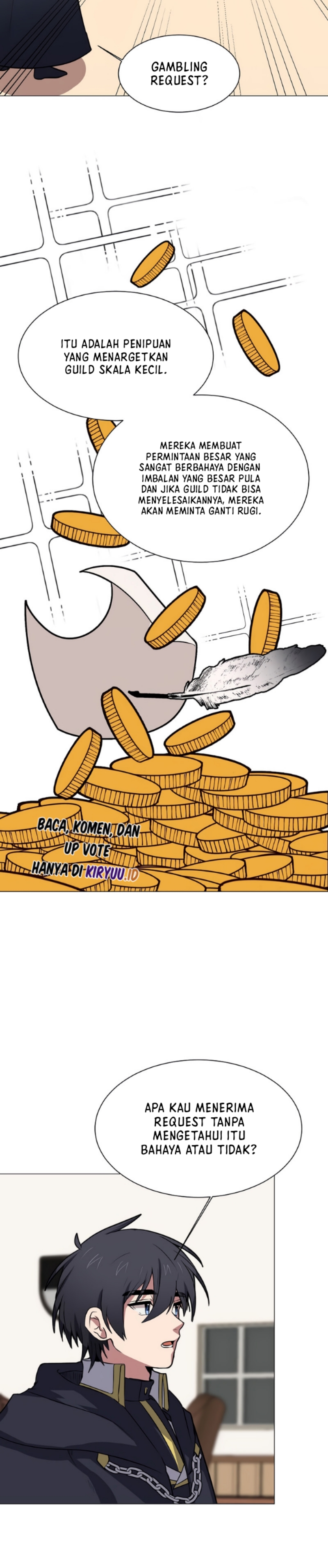 Estio  Chapter 76