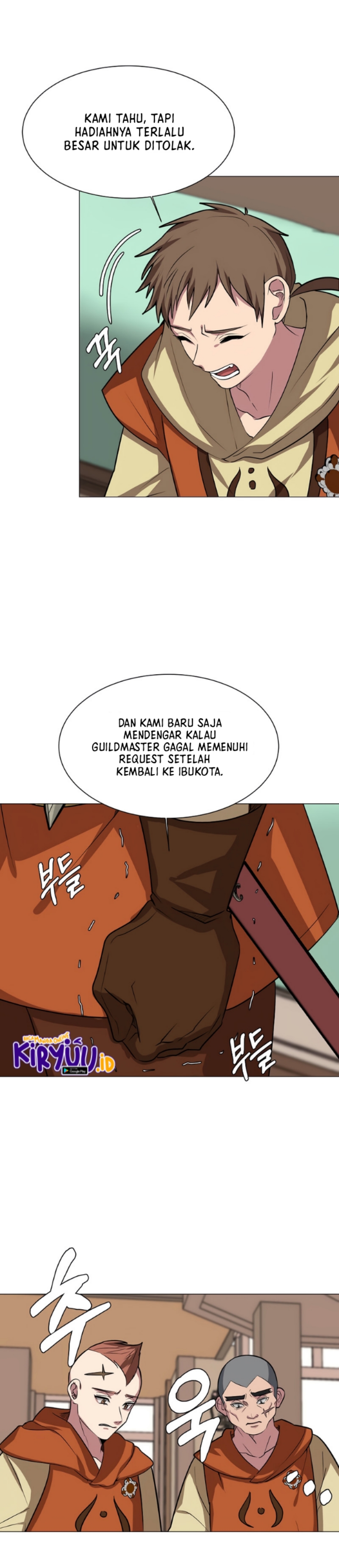 Estio  Chapter 76