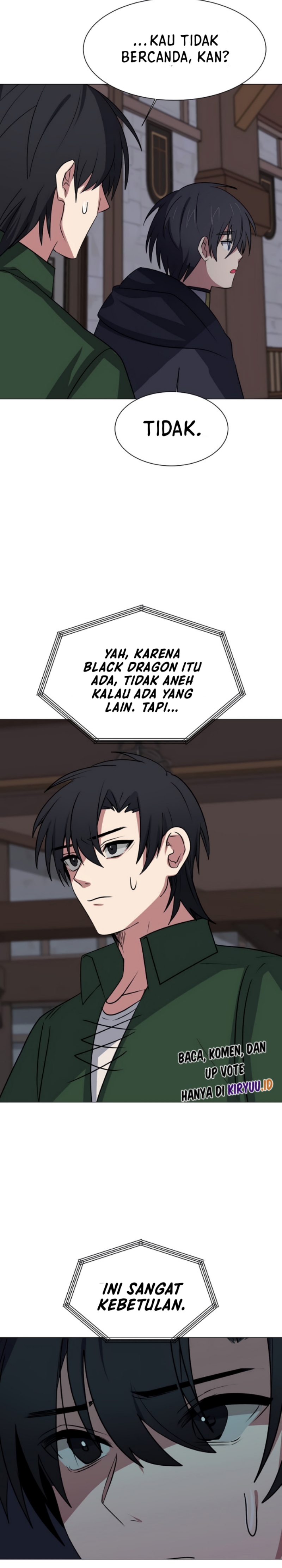 Estio  Chapter 76