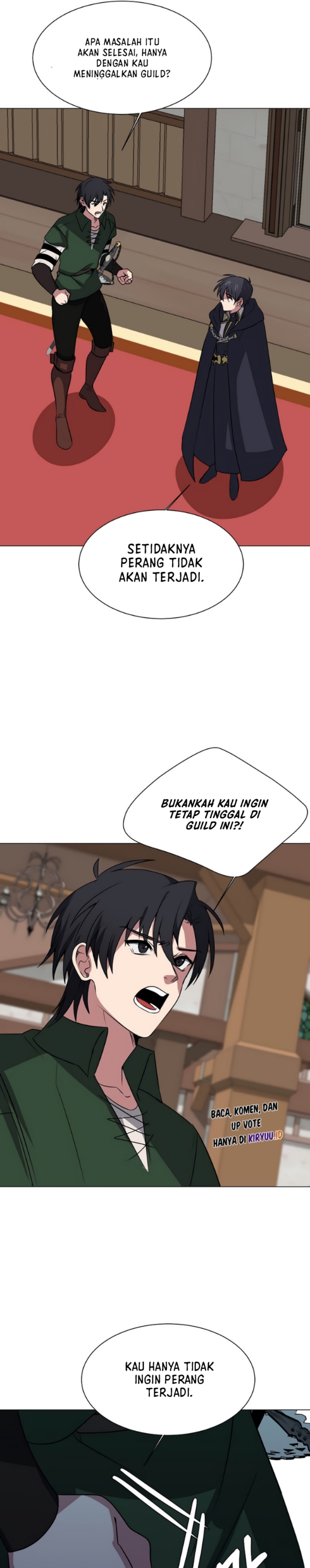Estio  Chapter 76