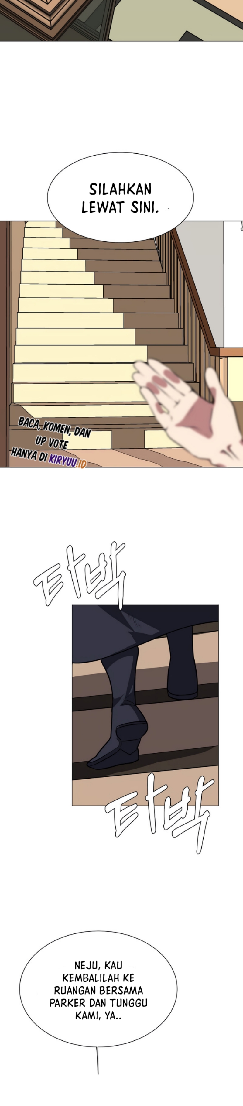 Estio  Chapter 76
