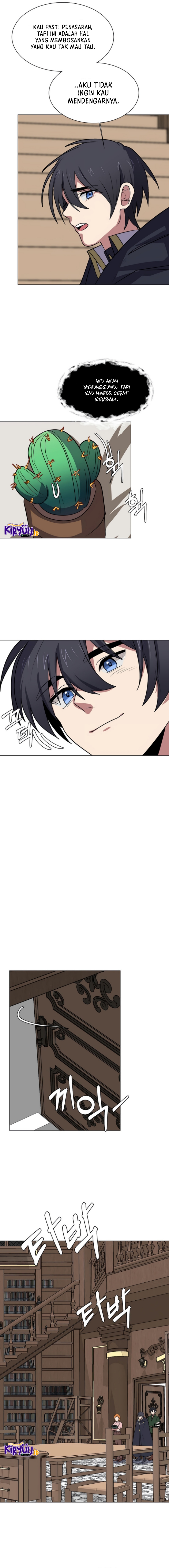 Estio  Chapter 76