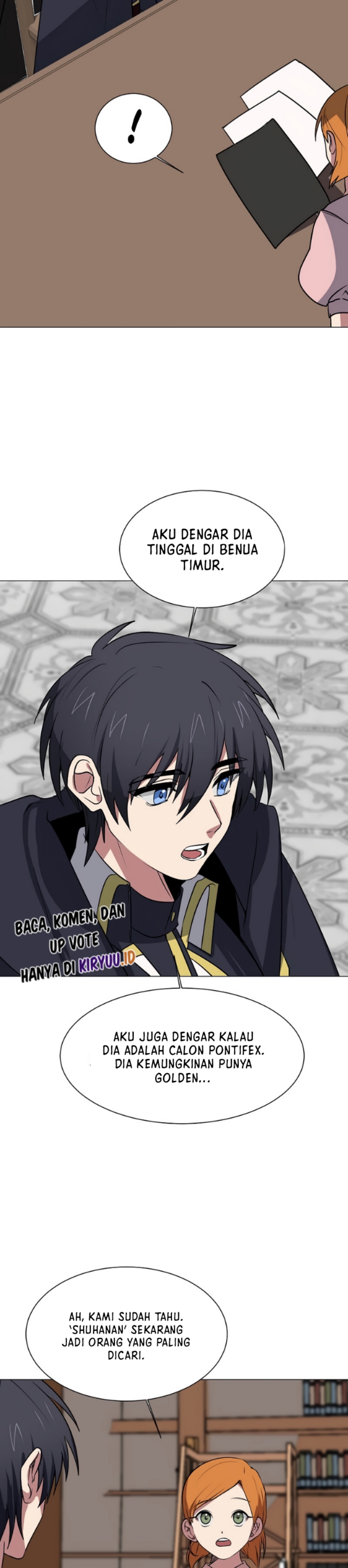 Estio  Chapter 76