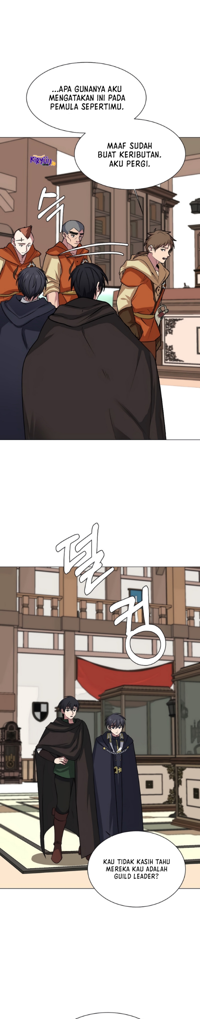 Estio  Chapter 76