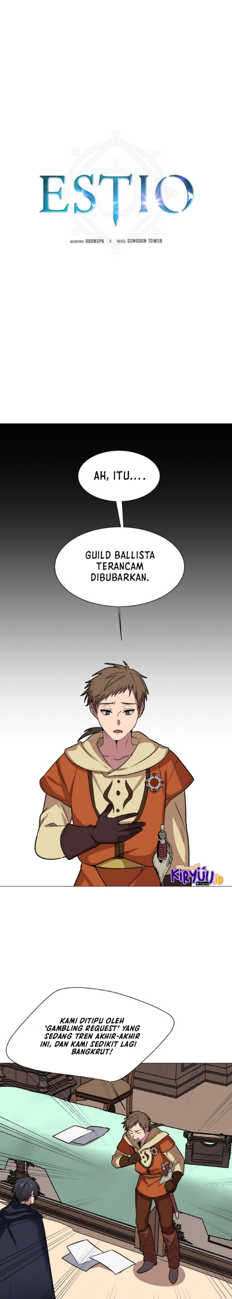 Estio  Chapter 76