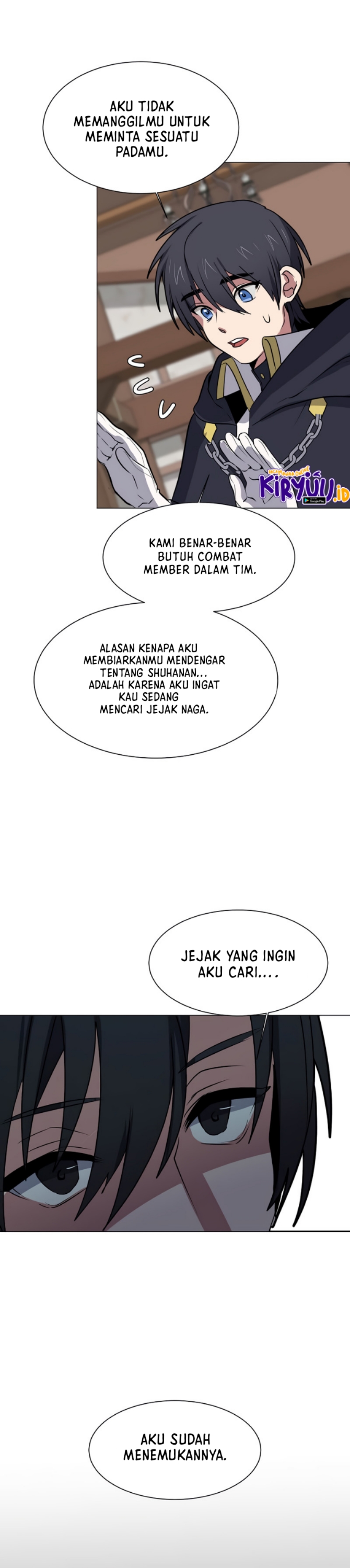 Estio  Chapter 76