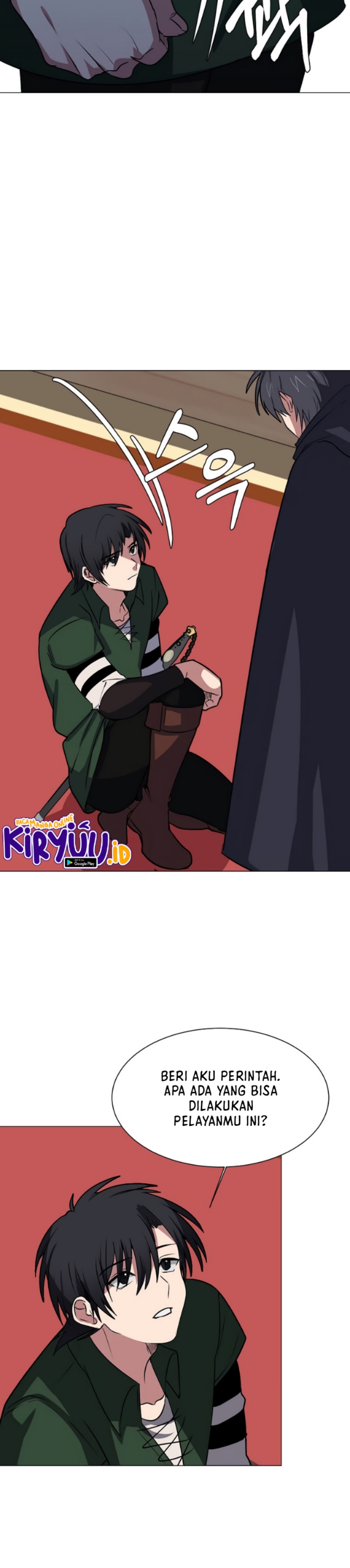 Estio  Chapter 76