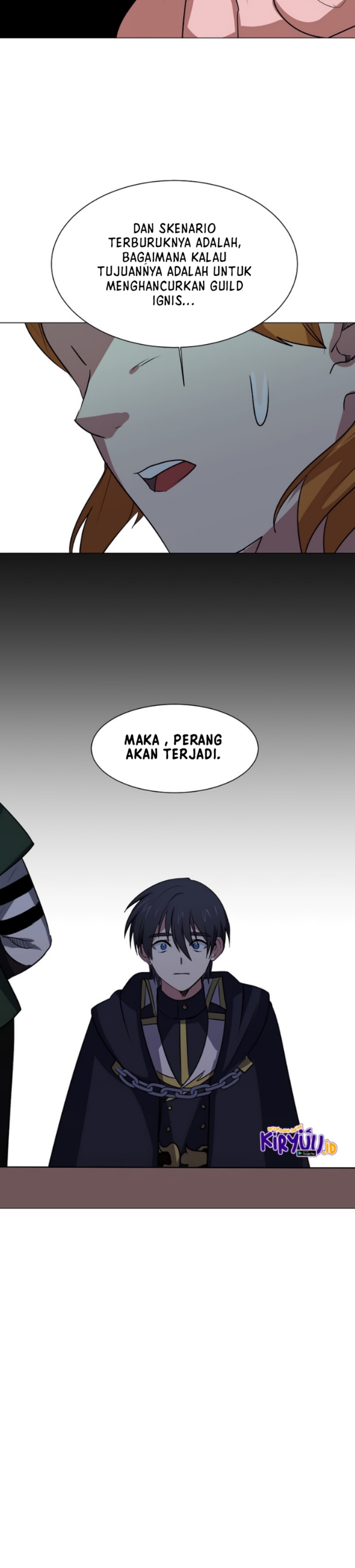 Estio  Chapter 76