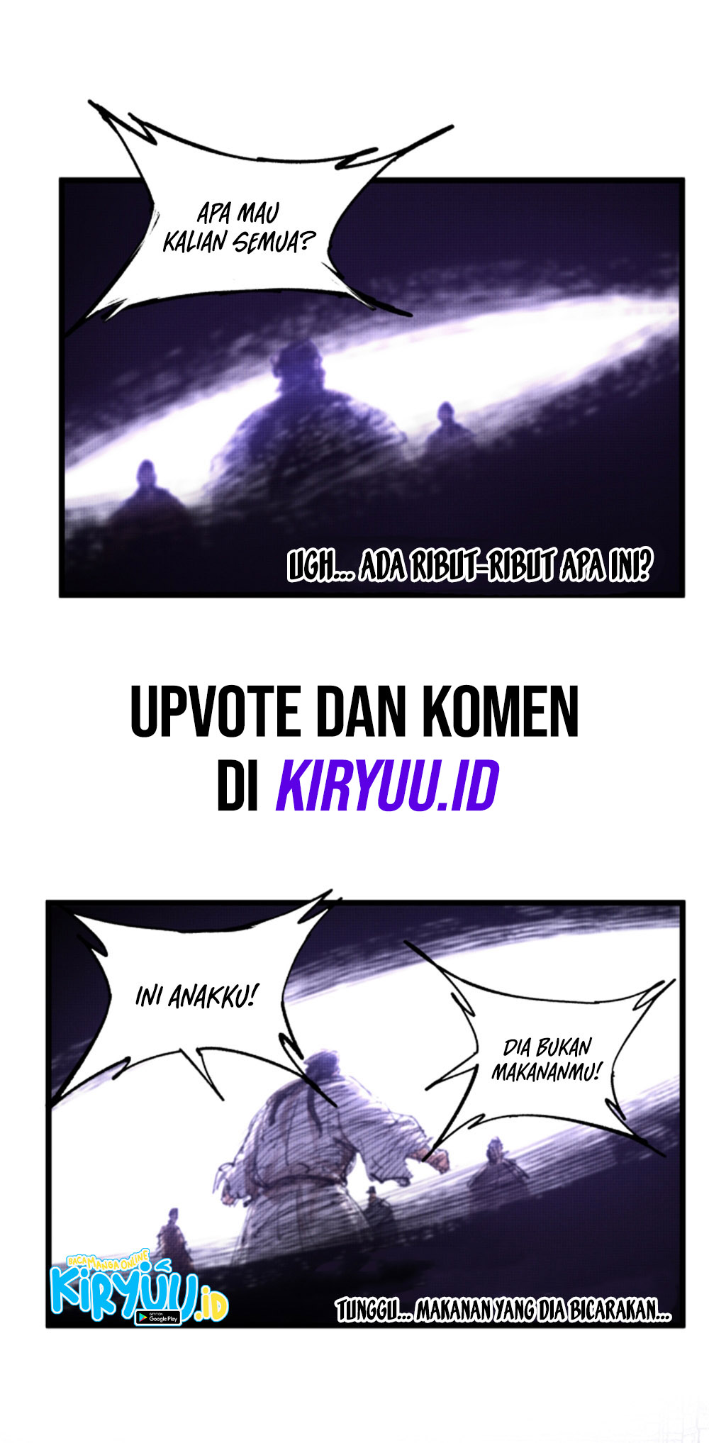 Baca Lu Bu's Life Simulator - Chapter 45 halaman 18