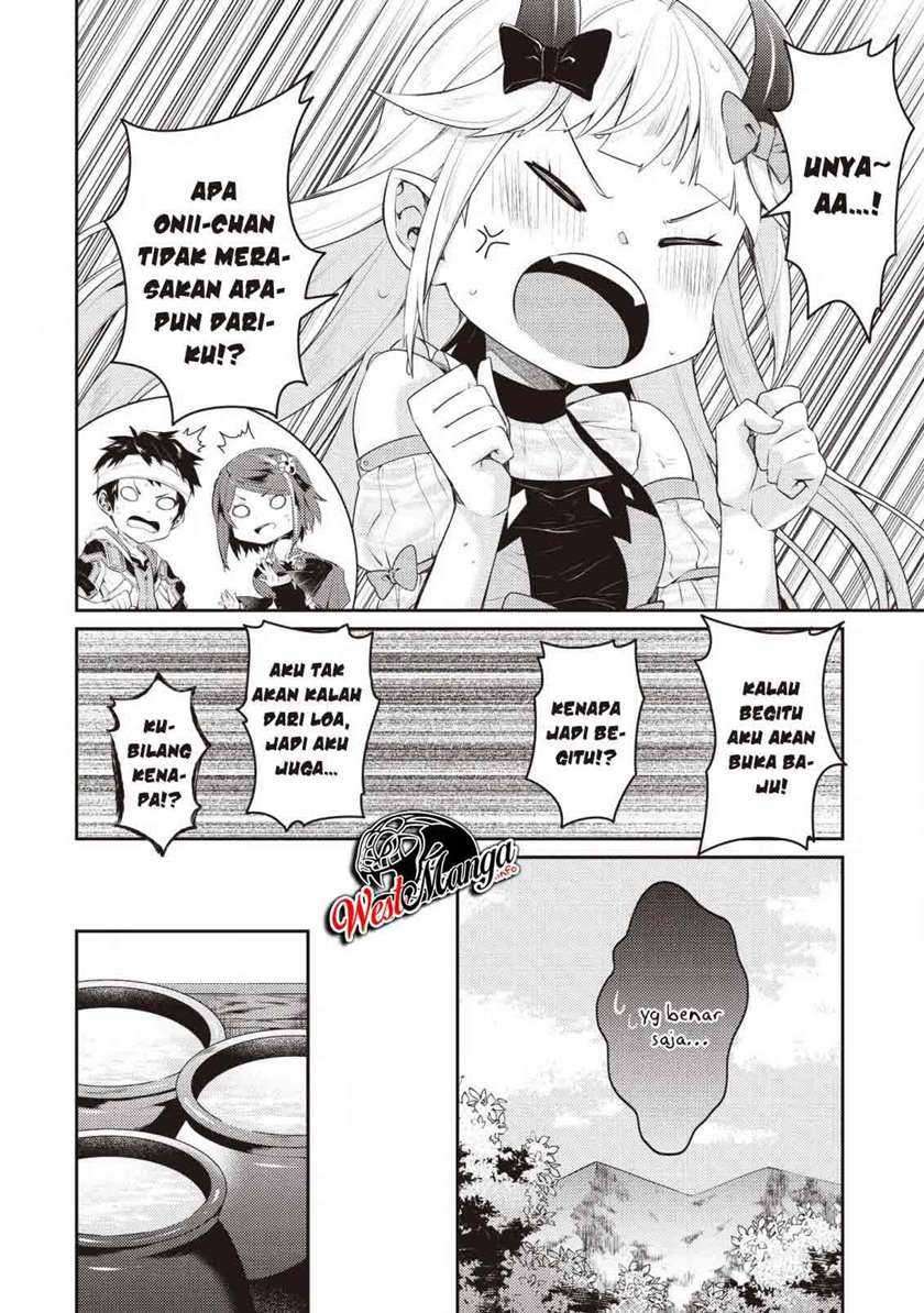 Baca Sekai Saikyou no Shinjuu Tsukai Ch 3.3 Bahasa Indonesia - Spoiler Halaman 7