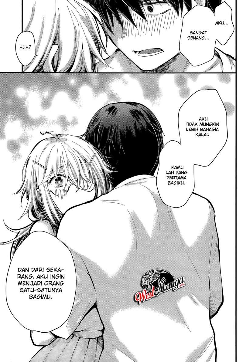 Baca Shingeki no Eroko-san Ch 21 Bahasa Indonesia - Spoiler Halaman 20 Baca Shingeki no Eroko-san Ch 21 Bahasa Indonesia - Spoiler Halaman 20