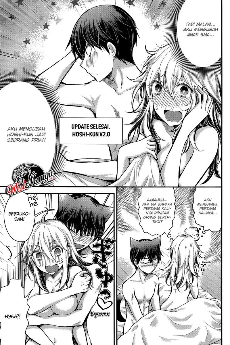 Baca Shingeki no Eroko-san Ch 21 Bahasa Indonesia - Spoiler Halaman 5 Baca Shingeki no Eroko-san Ch 21 Bahasa Indonesia - Spoiler Halaman 5
