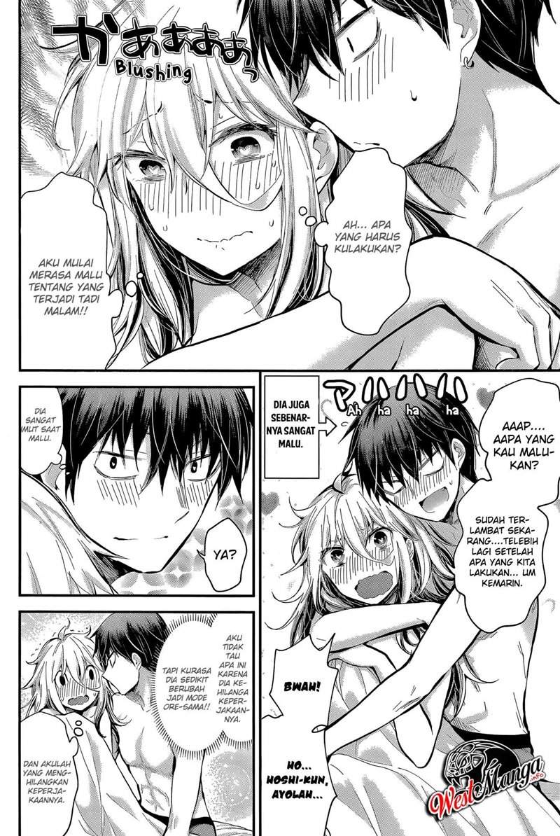 Baca Shingeki no Eroko-san Ch 21 Bahasa Indonesia - Spoiler Halaman 6 Baca Shingeki no Eroko-san Ch 21 Bahasa Indonesia - Spoiler Halaman 6