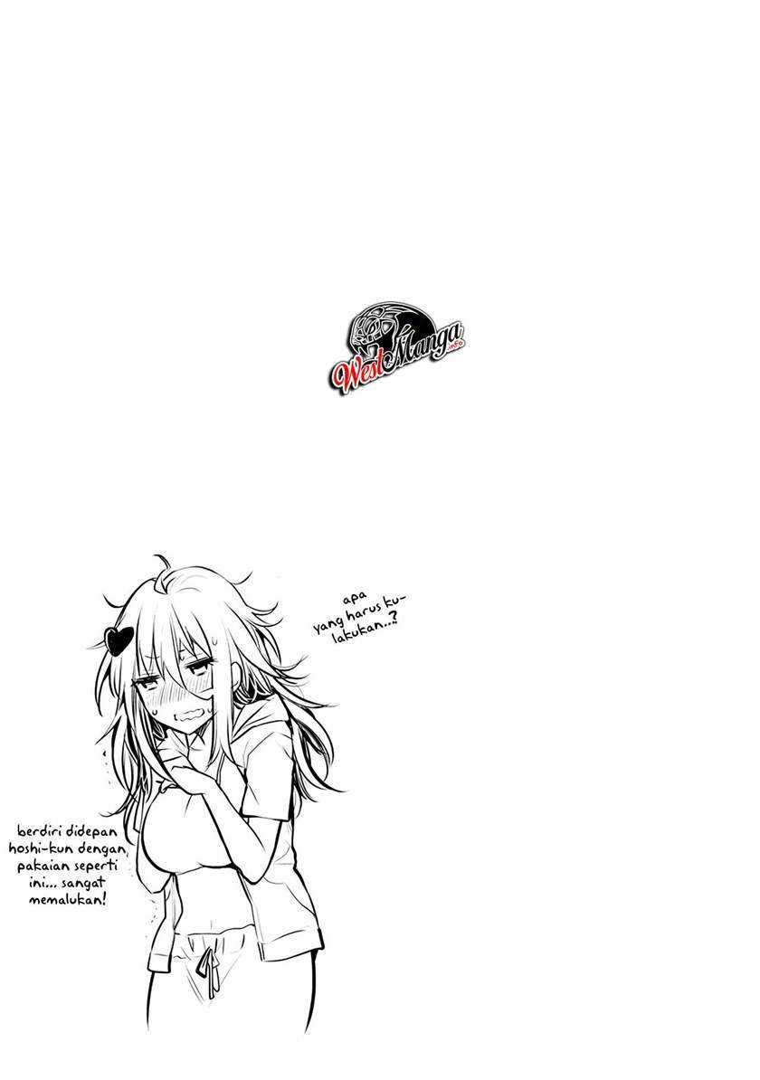 Baca Shingeki no Eroko-san Ch 11 Bahasa Indonesia - Spoiler Halaman 23