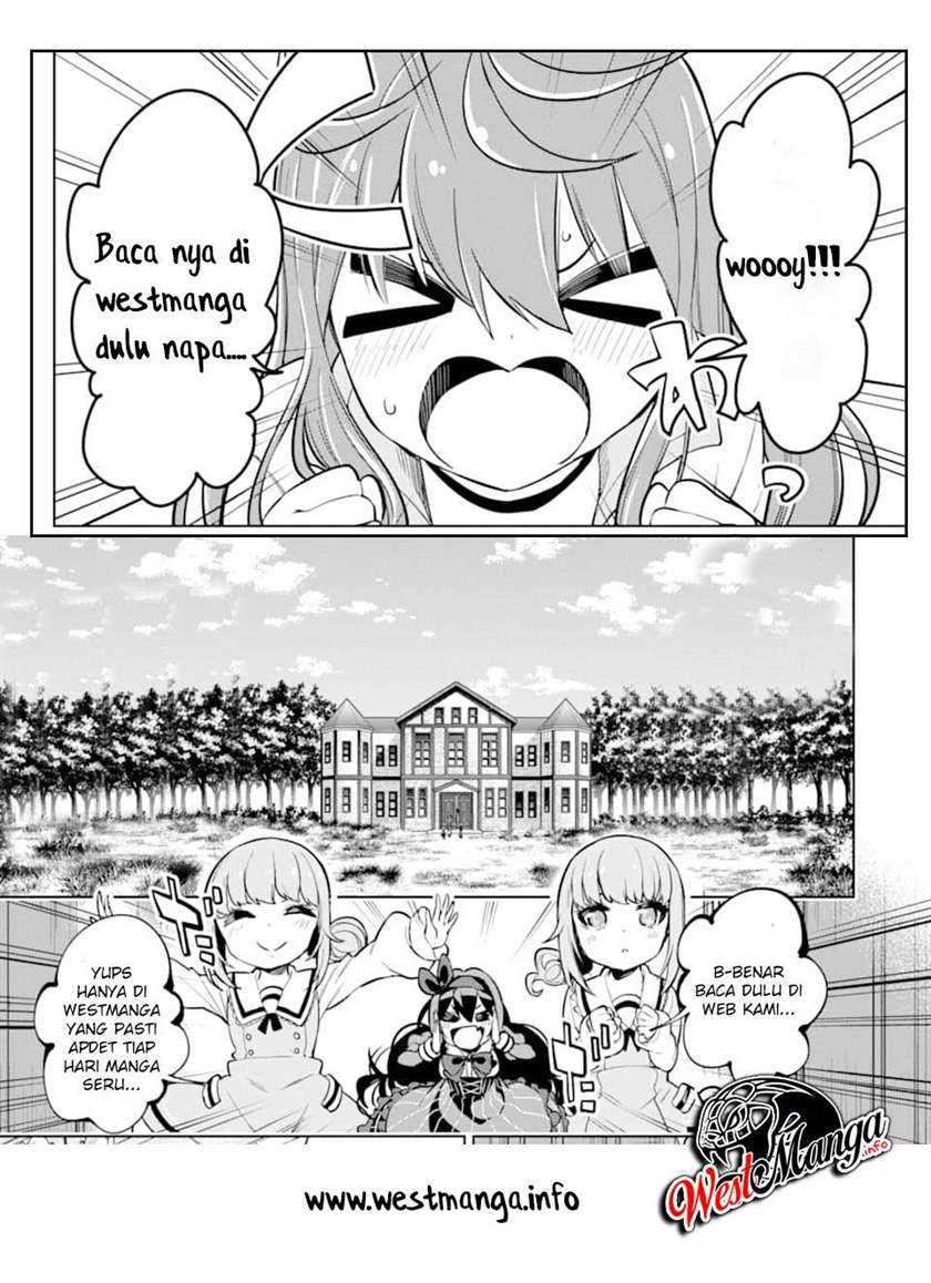 Baca Shingeki no Eroko-san Ch 11 Bahasa Indonesia - Spoiler Halaman 24