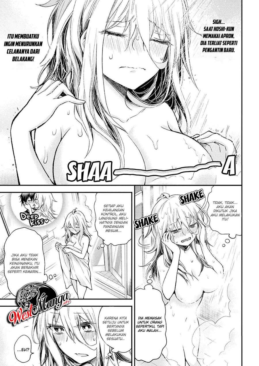 Baca Shingeki no Eroko-san Ch 14 Bahasa Indonesia - Spoiler Halaman 7 Baca Shingeki no Eroko-san Ch 14 Bahasa Indonesia - Spoiler Halaman 7