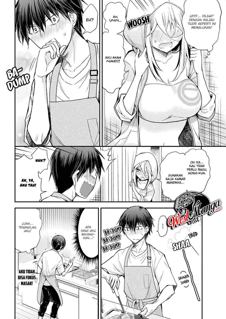 Baca Shingeki no Eroko-san Ch 14 Bahasa Indonesia - Spoiler Halaman 6 Baca Shingeki no Eroko-san Ch 14 Bahasa Indonesia - Spoiler Halaman 6