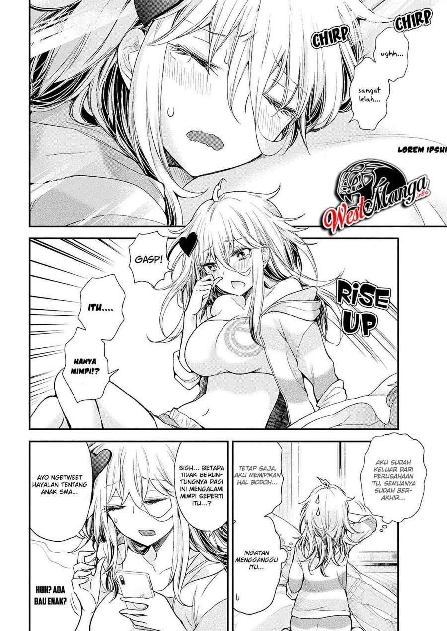Baca Shingeki no Eroko-san Ch 14 Bahasa Indonesia - Spoiler Halaman 4 Baca Shingeki no Eroko-san Ch 14 Bahasa Indonesia - Spoiler Halaman 4