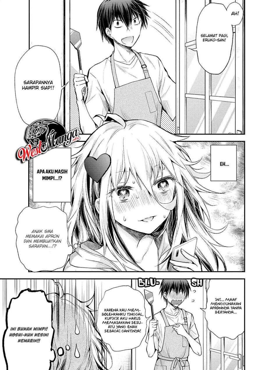 Baca Shingeki no Eroko-san Ch 14 Bahasa Indonesia - Spoiler Halaman 5 Baca Shingeki no Eroko-san Ch 14 Bahasa Indonesia - Spoiler Halaman 5