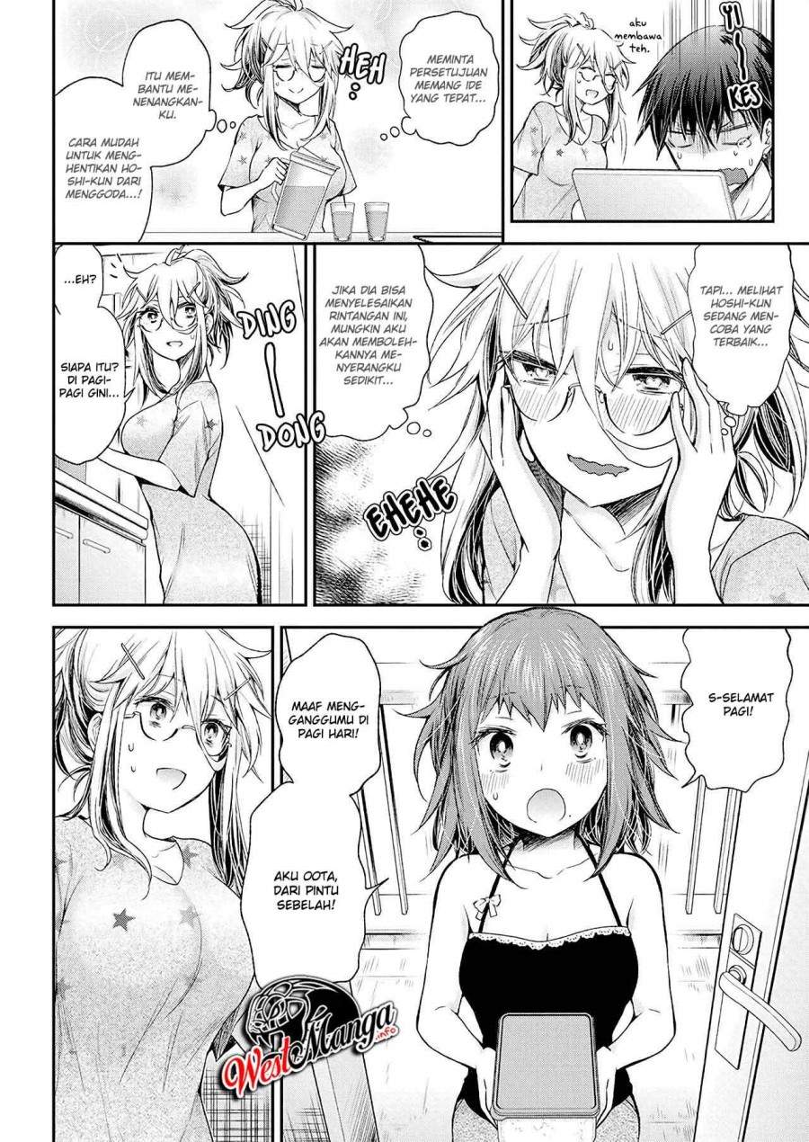 Baca Shingeki no Eroko-san Ch 14 Bahasa Indonesia - Spoiler Halaman 14 Baca Shingeki no Eroko-san Ch 14 Bahasa Indonesia - Spoiler Halaman 14