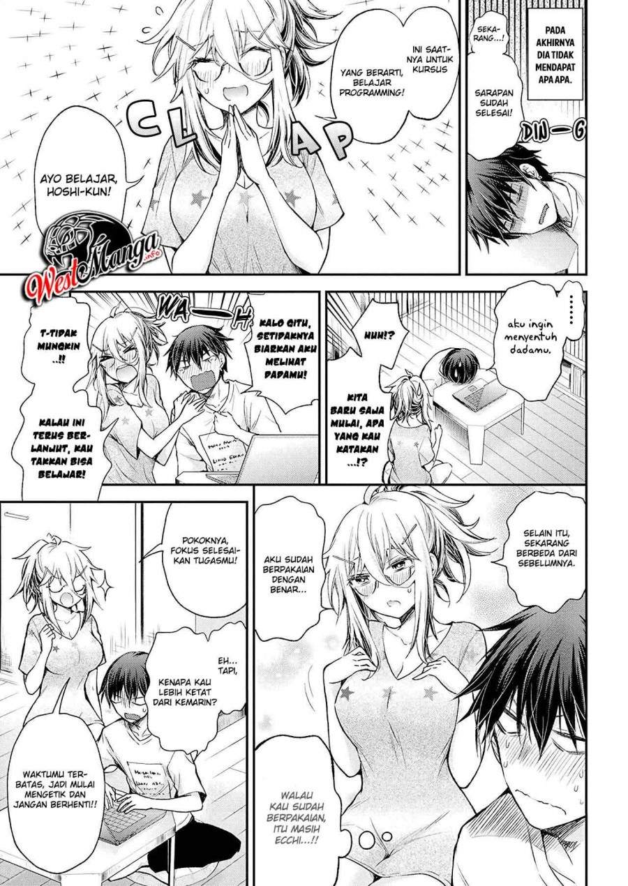 Baca Shingeki no Eroko-san Ch 14 Bahasa Indonesia - Spoiler Halaman 13 Baca Shingeki no Eroko-san Ch 14 Bahasa Indonesia - Spoiler Halaman 13