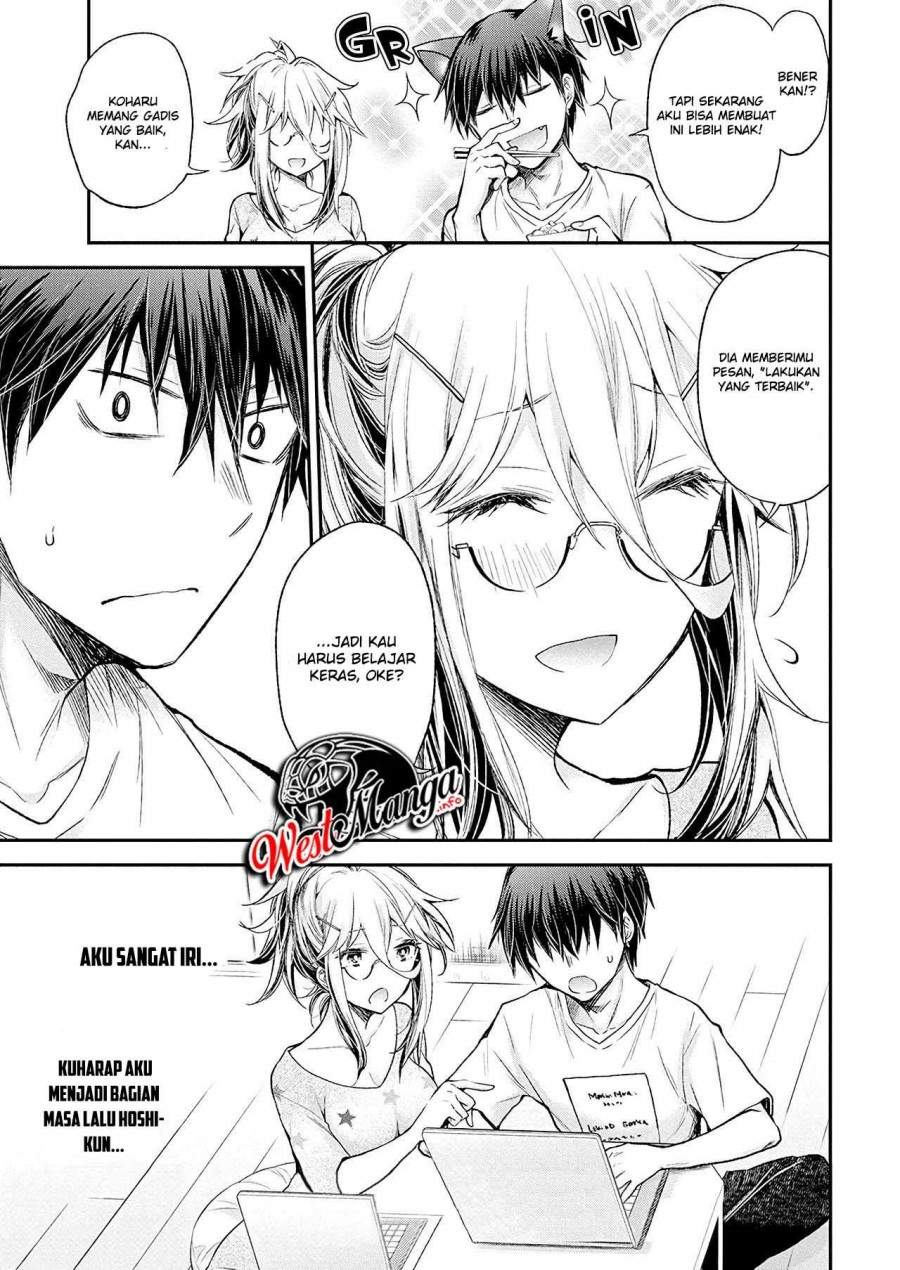 Baca Shingeki no Eroko-san Ch 14 Bahasa Indonesia - Spoiler Halaman 18 Baca Shingeki no Eroko-san Ch 14 Bahasa Indonesia - Spoiler Halaman 18