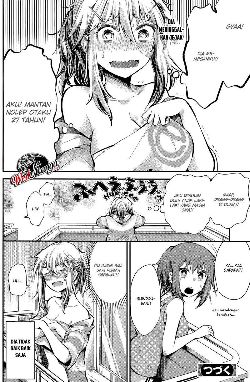 Baca Shingeki no Eroko-san Ch 17 Bahasa Indonesia - Spoiler Halaman 23 Baca Shingeki no Eroko-san Ch 17 Bahasa Indonesia - Spoiler Halaman 23