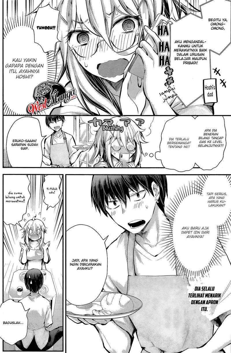 Baca Shingeki no Eroko-san Ch 17 Bahasa Indonesia - Spoiler Halaman 4 Baca Shingeki no Eroko-san Ch 17 Bahasa Indonesia - Spoiler Halaman 4