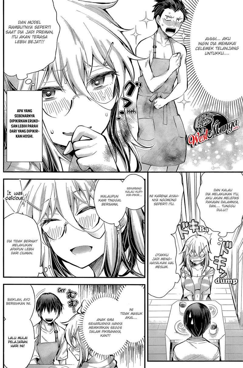 Baca Shingeki no Eroko-san Ch 17 Bahasa Indonesia - Spoiler Halaman 6 Baca Shingeki no Eroko-san Ch 17 Bahasa Indonesia - Spoiler Halaman 6