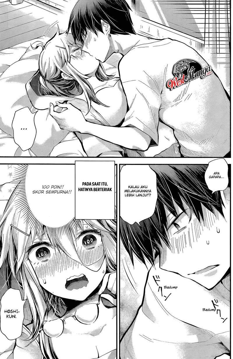 Baca Shingeki no Eroko-san Ch 17 Bahasa Indonesia - Spoiler Halaman 18 Baca Shingeki no Eroko-san Ch 17 Bahasa Indonesia - Spoiler Halaman 18