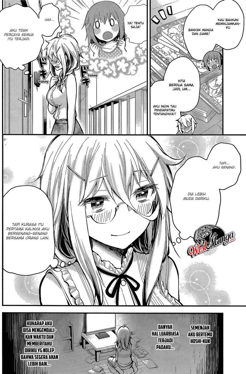 Baca Shingeki no Eroko-san Ch 19 Bahasa Indonesia - Spoiler Halaman 10 Baca Shingeki no Eroko-san Ch 19 Bahasa Indonesia - Spoiler Halaman 10